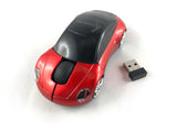 MBKEYGROUP Wireless Optical Mouse