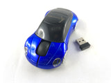 MBKEYGROUP Wireless Optical Mouse
