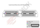 UHDS - EU0019 ECU Denso OBD