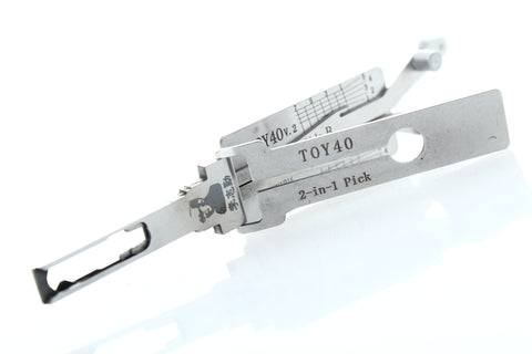 TOY40 - LISHI