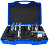 MBE EVO BGA with Click'n Go Typical set