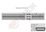 UHDS - EU0020 ECU Bosch OBD