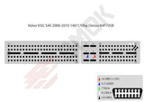 UHDS - EU0019 ECU Denso OBD