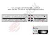 UHDS - EU0019 ECU Denso OBD