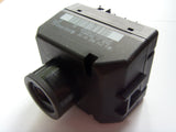 W221 Mercedes-Benz S-Class Ignition Switch Repair
