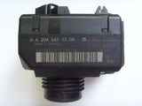 W204 Mercedes-Benz C-Class Key Programming