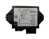 R170 Mercedes-Benz SLK-Class Additional Key Programming