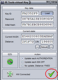 IR Tools Advanced - hardware + software