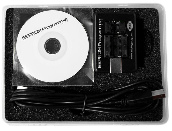 USA Special Edition - EEPROM Programmer | MB Key Group