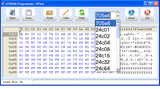 EEPROM Programmer with POMONA clip
