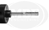 Turbodecoder HU100 for Opel, Chevrolet