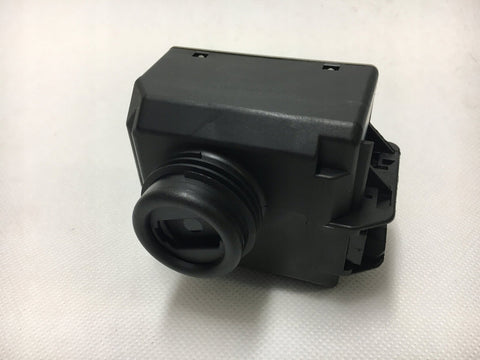 W203 Mercedes-Benz C-Class Ignition Switch Repair