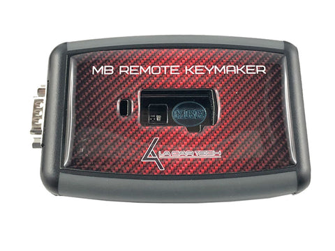 MB Key Group - home of automotive key programming and diagnostic tools