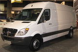 Dodge Sprinter Freightliner Ignition Switch Repair