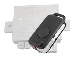 Virtual locksmith service