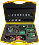 Orange5 is a professional programming device for memory and microcontrollers.