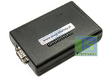 UPA is the safest programmer that allows to read/ wrote highly secured Motorola processors installed in BMW CAS 4/ CAS3++/ CAS3/ CAS3 modules. 