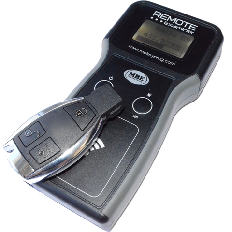 Remote Examiner