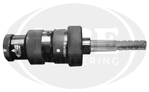Turbodecoder SIP22 for Fiat & others
