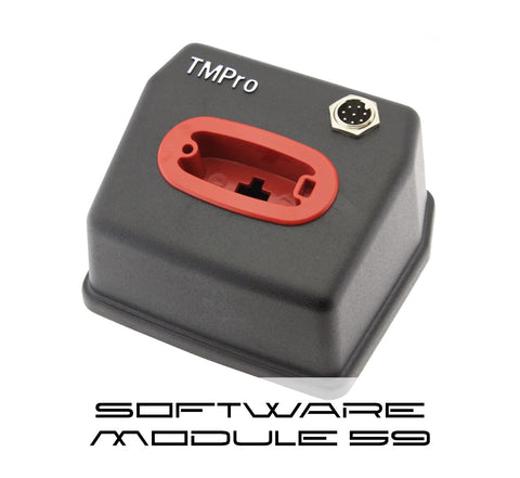 Software module 59 – Fiat Grande Punto BSI Delphi