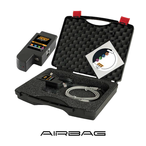 SuperVAG - Toolbox AIRBAG
