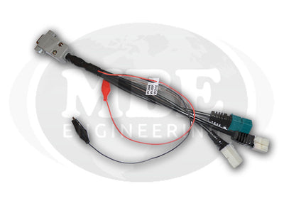 TEST CABLE SET – W204/W207/W212